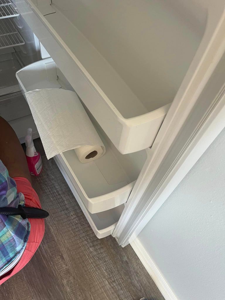 Gallery Image : K.E.E Cleaning Service